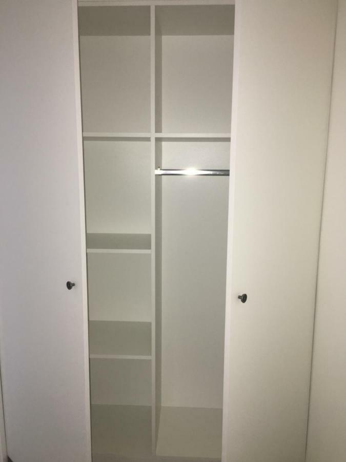 Apartment Havenzicht Blankenberge Eksteriør bilde