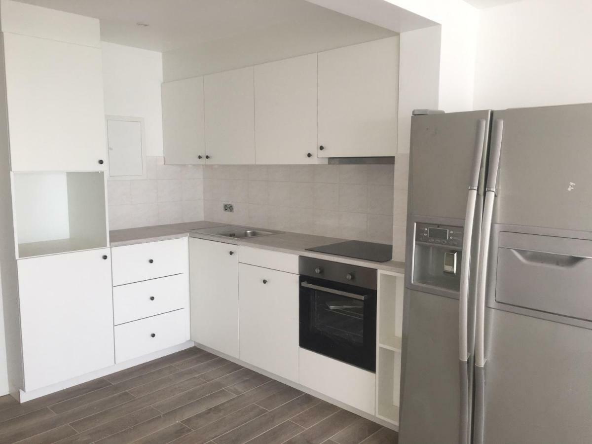 Apartment Havenzicht Blankenberge Eksteriør bilde