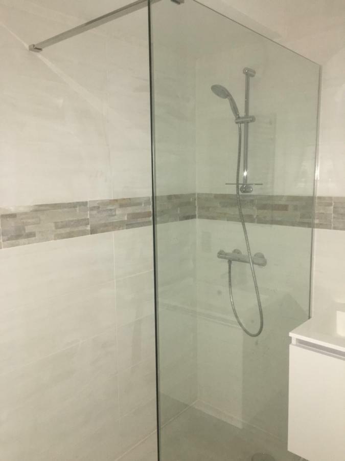 Apartment Havenzicht Blankenberge Eksteriør bilde